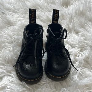 Toddler Dr. Martens